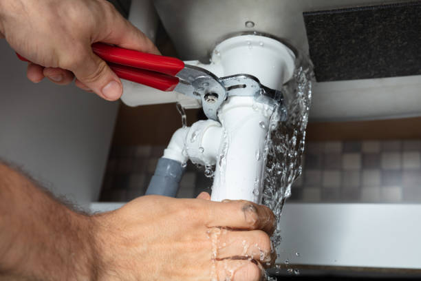 Best Emergency water damage restoration  in Brookston, IN